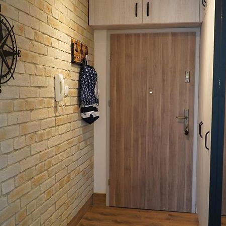 Wind Rose Apartament Kolobřeh Exteriér fotografie